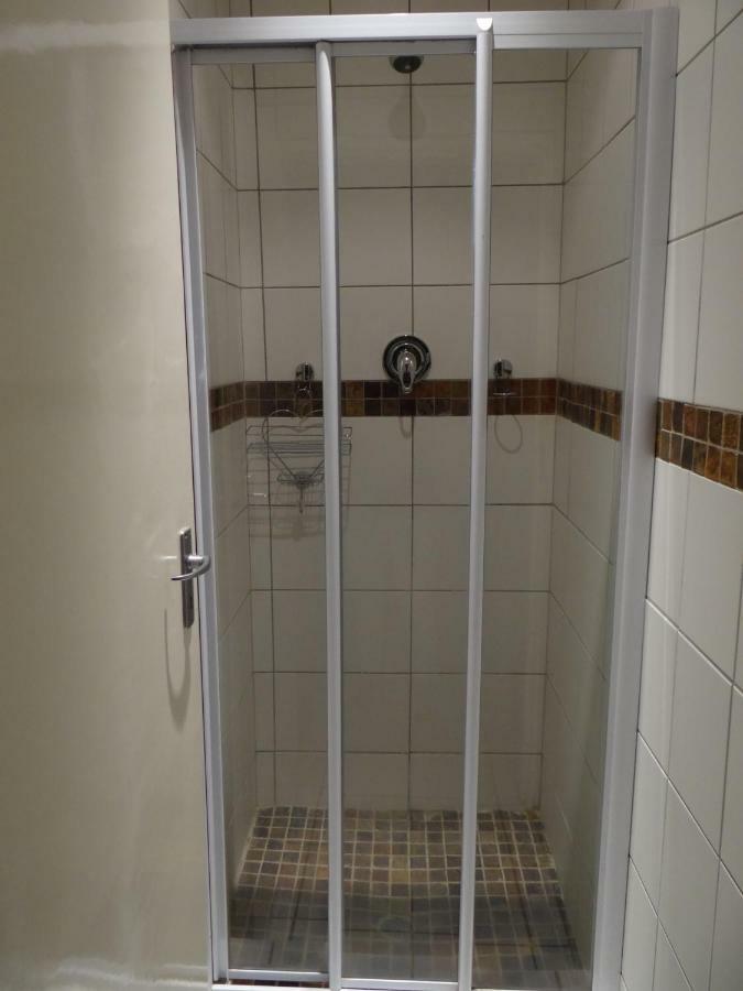 Credo Guest House Bloemfontein Dış mekan fotoğraf