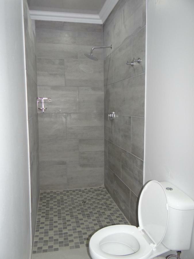 Credo Guest House Bloemfontein Dış mekan fotoğraf