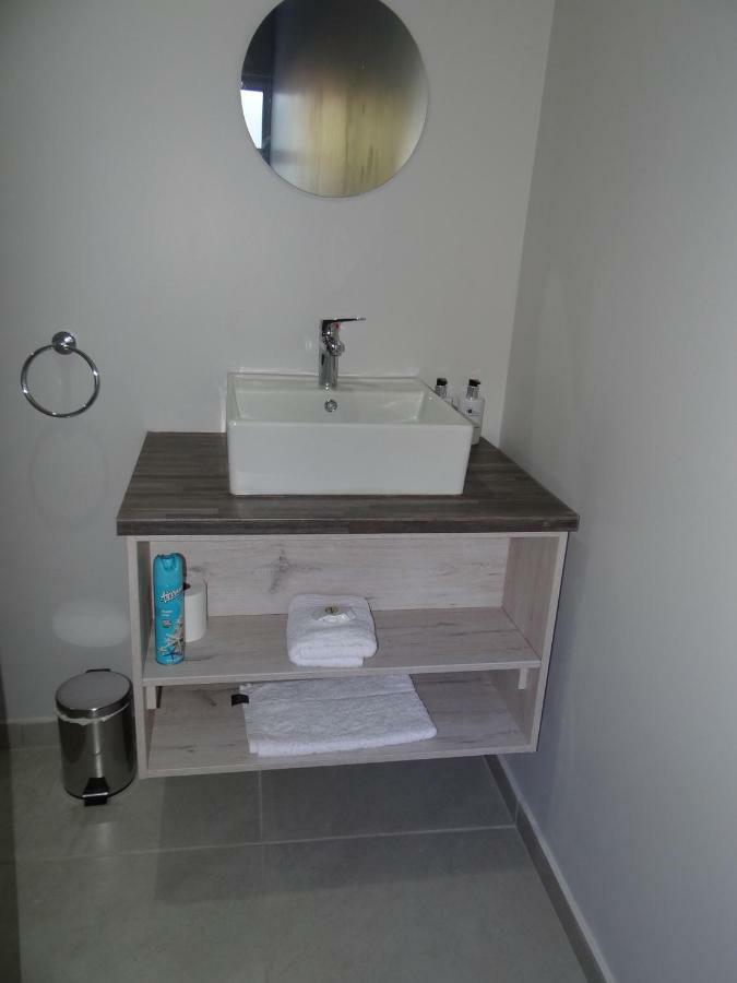 Credo Guest House Bloemfontein Dış mekan fotoğraf