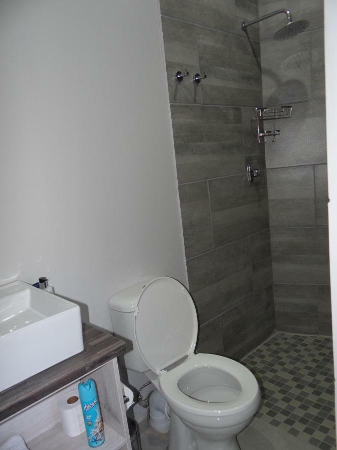 Credo Guest House Bloemfontein Dış mekan fotoğraf