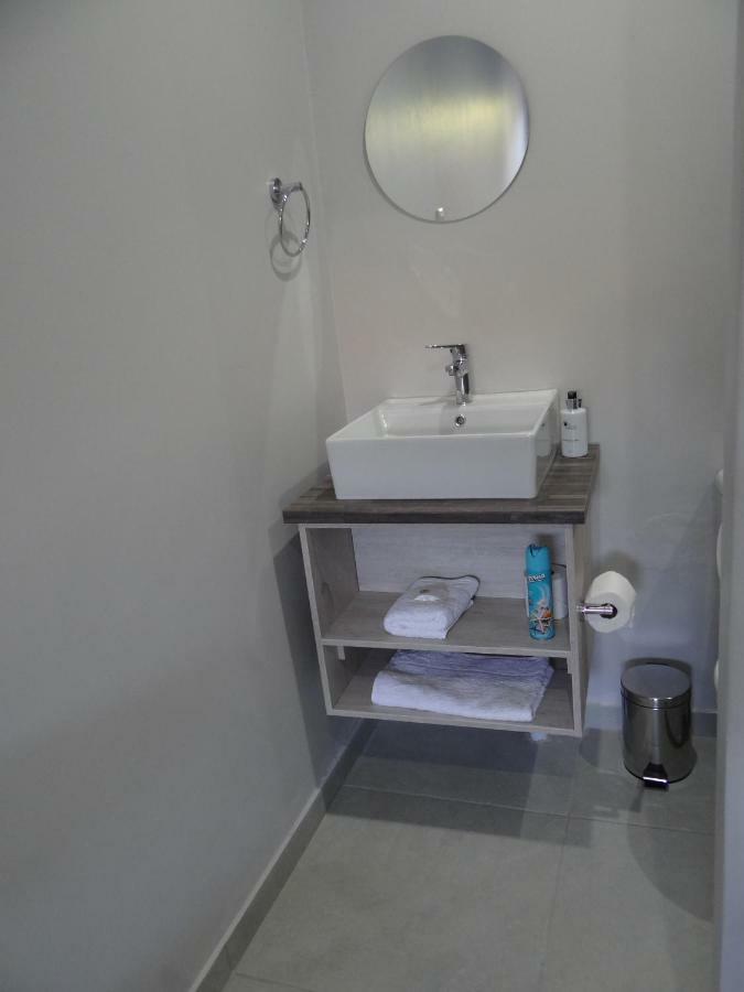 Credo Guest House Bloemfontein Dış mekan fotoğraf