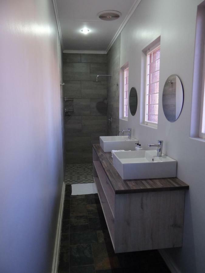 Credo Guest House Bloemfontein Dış mekan fotoğraf