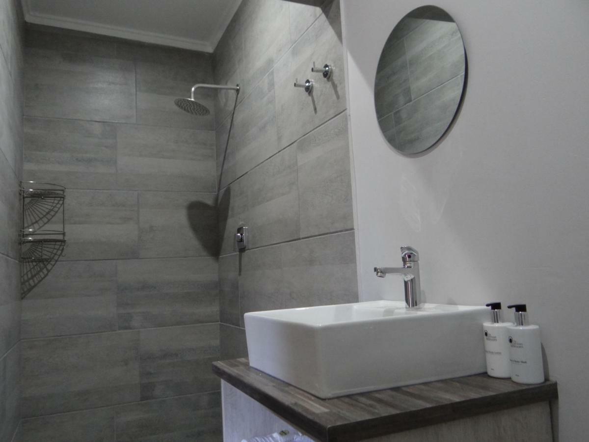 Credo Guest House Bloemfontein Dış mekan fotoğraf
