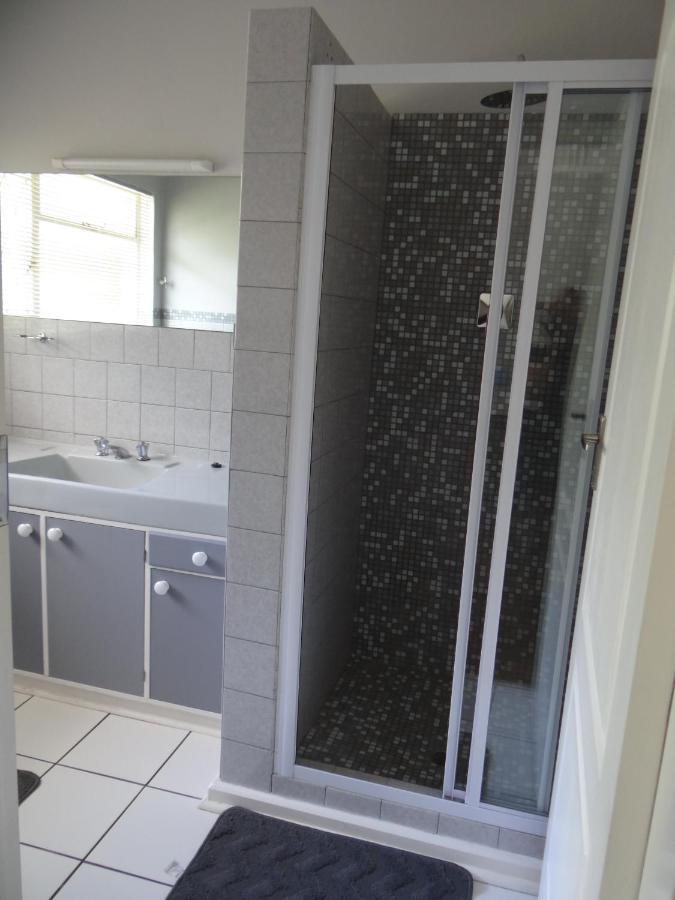 Credo Guest House Bloemfontein Dış mekan fotoğraf